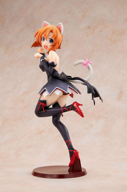 Higurashi: When They Cry SOTSU Rena Ryugu Angelmote ver. 1/7th scale figure | animota