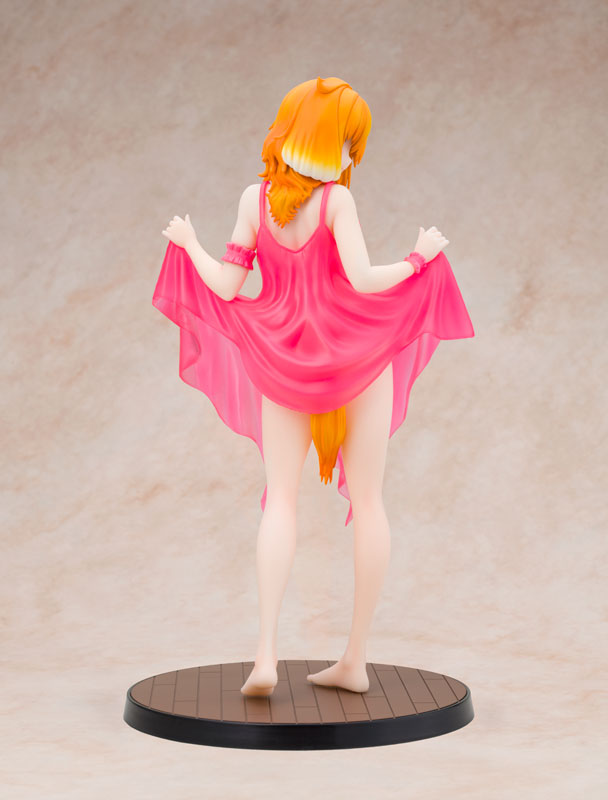 Harem in the Labyrinth of Another World Roxanne Issei Hyoujyu Comic ver. Next Color 1/7 Complete Figure | animota