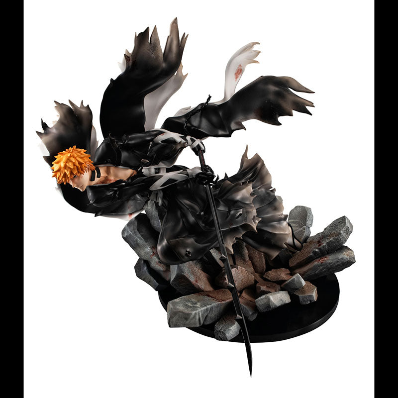 Precious G.E.M. Series BLEACH Ichigo Kurosaki Thousand-Year Blood War Complete Figure | animota