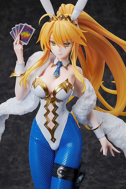 B-style Fate/Grand Order Ruler/Altria Pendragon 1/4 Complete Figure | animota