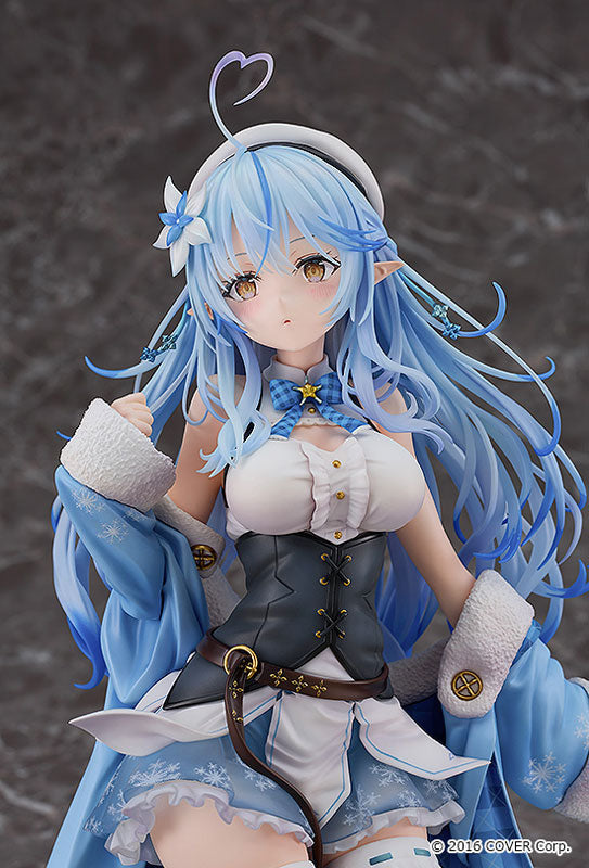 Hololive Production Yukihana Lamy 1/6 Complete Figure | animota