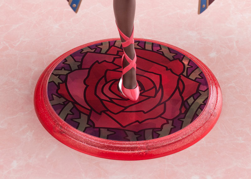 THE IDOLM@STER Cinderella Girls Chitose Kurosaki + 1/7 Complete Figure | animota