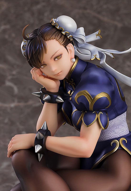 "Street Fighter" Series Chun Li 1/6 Complete Figure | animota