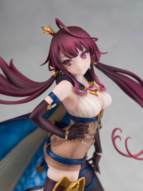Atelier Sophie 2: The Alchemist of the Mysterious Dream Ramizel Erlenmeyer 1/7 Complete Figure | animota