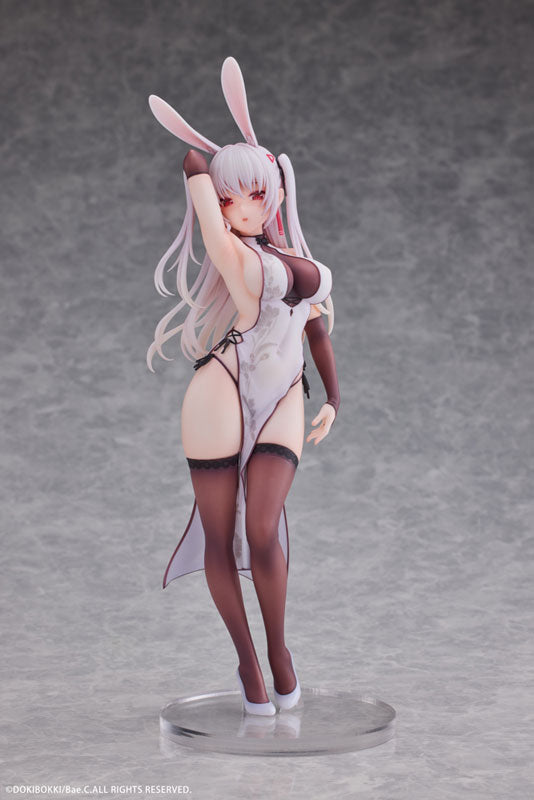 Li-za Illustrated by Bae.C 1/6 Complete Figure | animota
