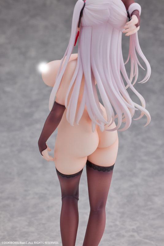 Li-za Illustrated by Bae.C 1/6 Complete Figure