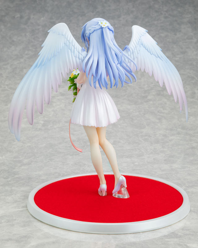 KDcolle Angel Beats! Kanade Tachibana Wedding ver. | animota