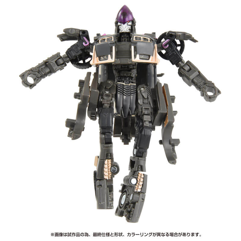 Transformers: The Movie Studio Series SS-120 Nightbird | animota