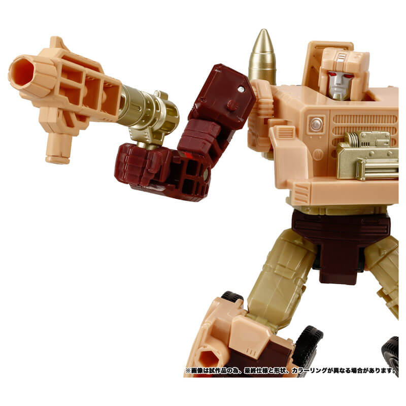 Transformers Transformers: Legacy TL-54 Detritus | animota