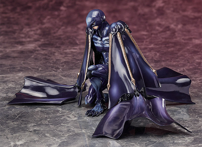 figma Anime "Berserk: The Golden Age Arc MEMORIAL EDITION" Femto Birth of the Hawk of Darkness ver. | animota