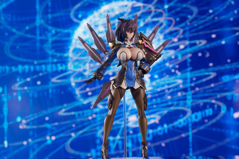Phantasy Star Online 2 es Khorshid 1/7 Complete Figure