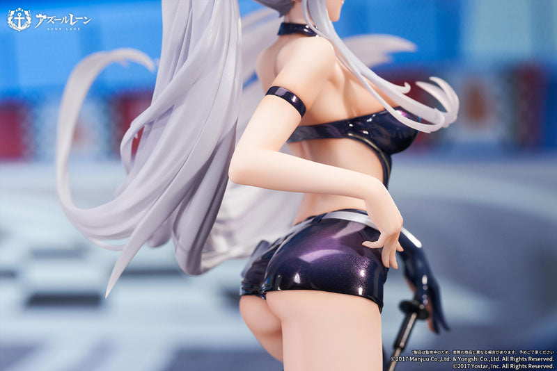 Azur Lane Enterprise Wind Catcher Ver. 1/7 Complete Figure | animota