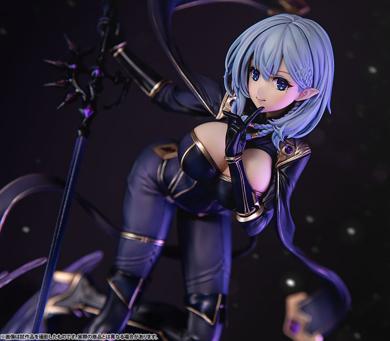 KDcolle The Eminence in Shadow Beta : Light Novel 1/7 Complete Figure | animota