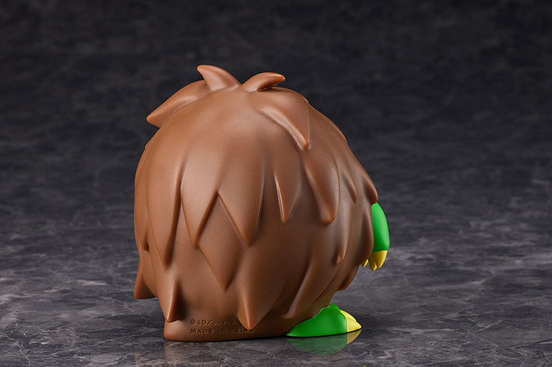 Yu-Gi-Oh! Duel Monsters Kuriboh Soft Vinyl Figure | animota