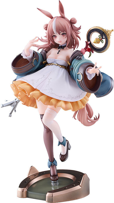 栗毛ちゃん KURIGE CHAN フィギュア Kurige Horse Original Character Kurige-chan 1/7 Complete Figure