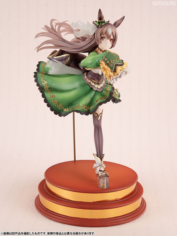 Umamusume Pretty Derby The Will to Overtake Satono Diamond 1/7 Complete Figure