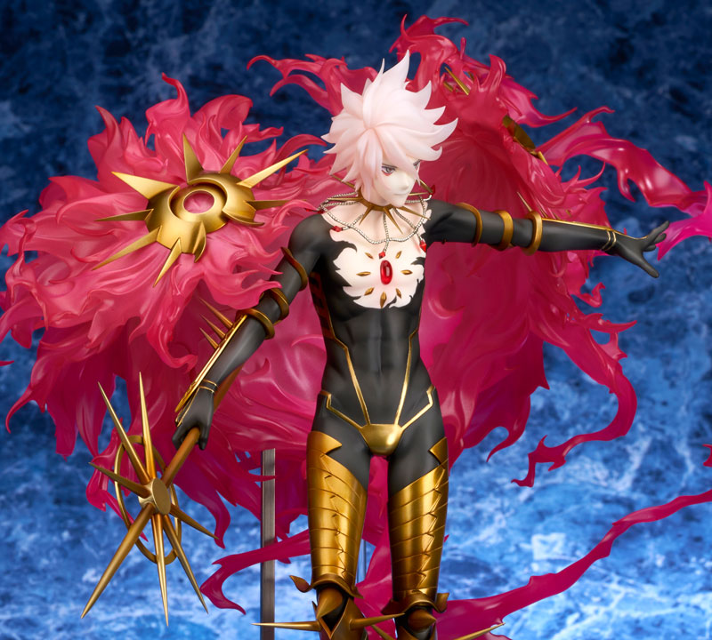 Fate/Grand Order Lancer/Karna 1/8 Complete Figure | animota