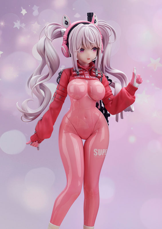 【Resale】Goddess of Victory: Nikke Alice Complete Figure, Action & Toy Figures, animota