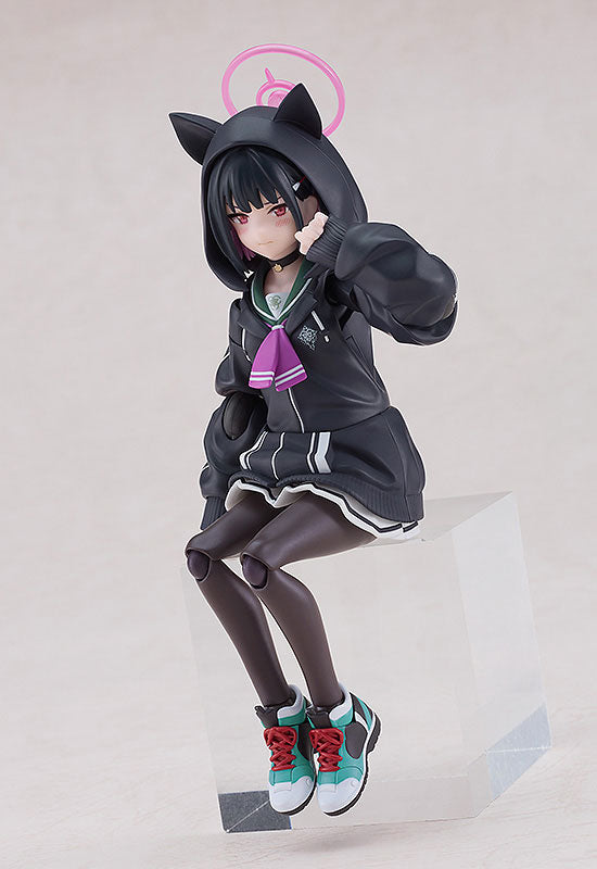 figma Blue Archive -Blue Archive- Kyouyama Kazusa | animota