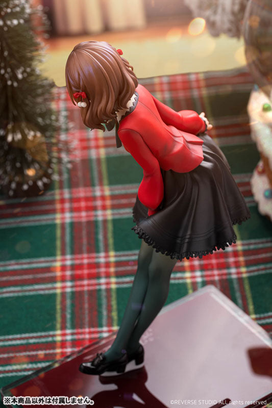 Desktop Girls Series "Winter" RINGO 1/8 Complete Figure