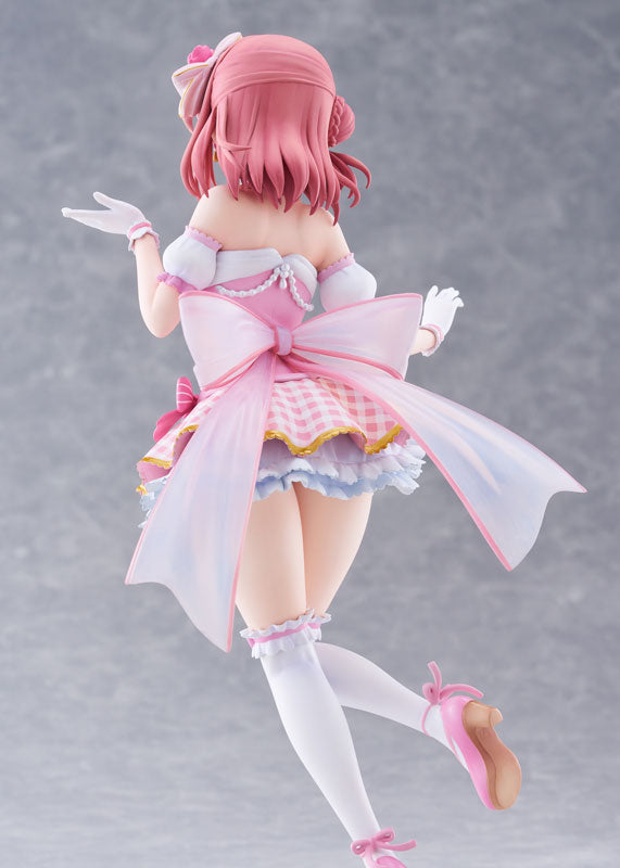 Love Live! Nijigasaki High School Idol Club Ayumu Uehara 1/7 Complete Figure