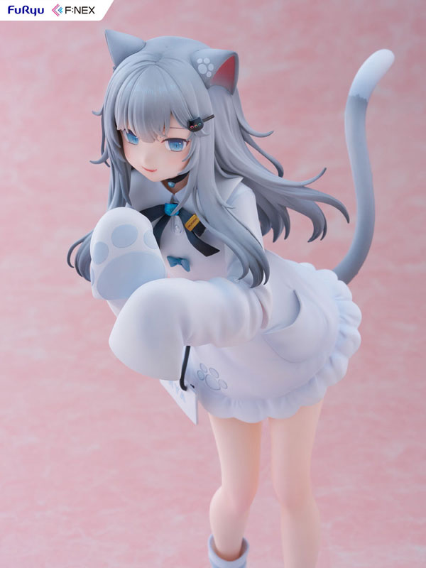 Nachoneko 1/7 Scale Figure