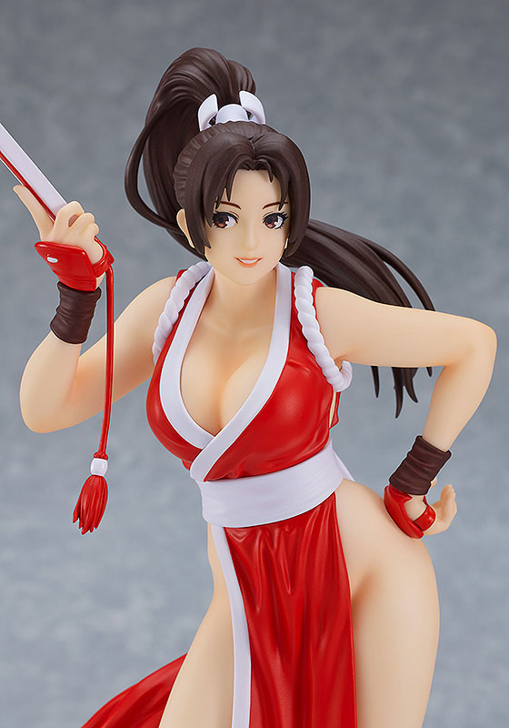 POP UP PARADE THE KING OF FIGHTERS '97 Mai Shiranui Complete Figure