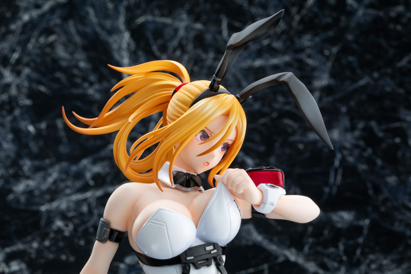 KDcolle ARMS NOTE Powered Bunny Light Armor Ver. 1/7 Complete Figure
