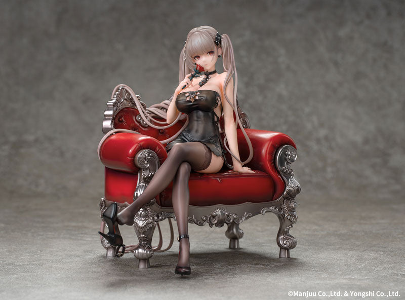 Azur Lane Formidable Barairo no Seiten Ver. 1/7 Complete Figure