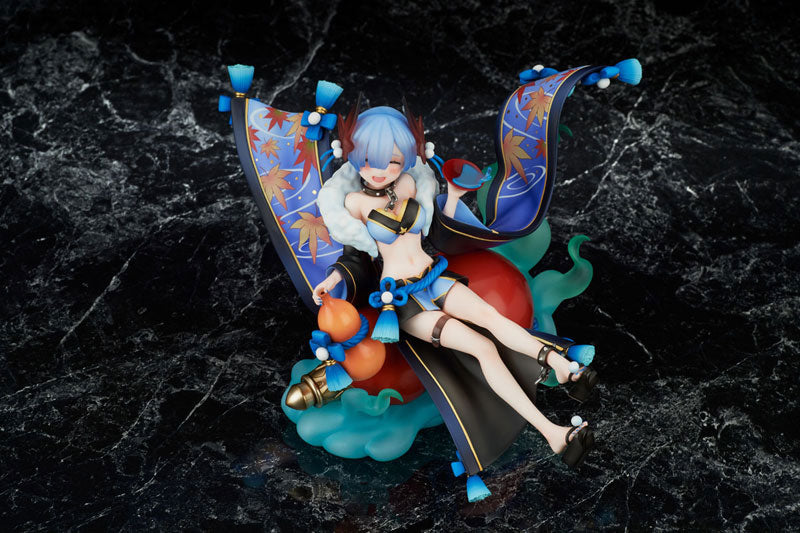 Re:ZERO -Starting Life in Another World- Rem Hyakki Yako ver. 1/7 Scale Figure