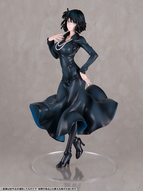 Limited Sales] One-Punch Man Hellish Blizzard 1/7 Complete Figure