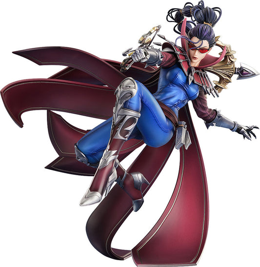 League of Legends Vayne "The Night Hunter" 1/7 Complete Figure, animota