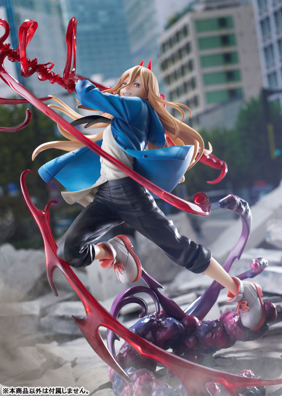 Chainsaw Man Power 1/7 Complete Figure