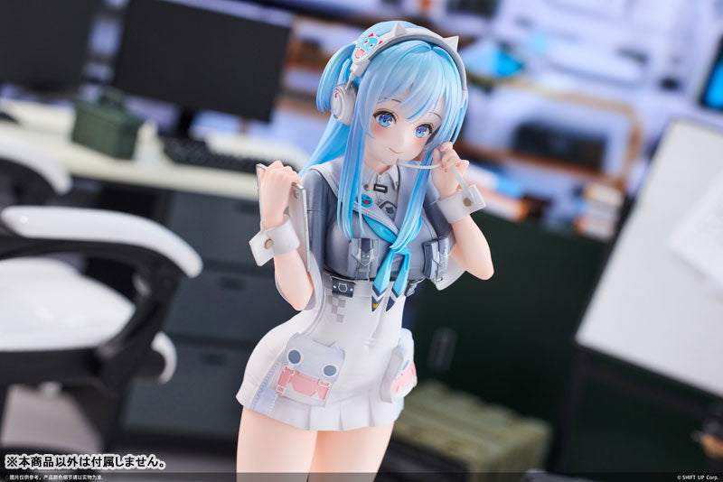 Goddess of Victory: Nikke Shifty 1/7 Complete Figure