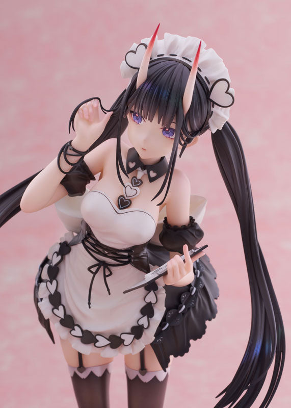 Azur Lane "Noshiro: Hold the Ice" 1/7 Complete Figure, animota