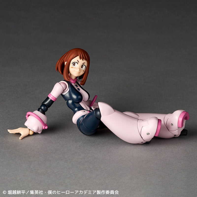 Revoltech My Hero Academia Ochaco Uraraka, animota