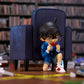 TENITOL Detective Conan Conan Edogawa Complete Figure, animota