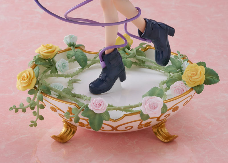 Touhou Project Koishi Komeiji illustration by Mahiro Miyase 1/7 Complete Figure, Action & Toy Figures, animota