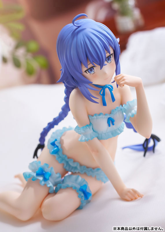 Mushoku Tensei: Jobless Reincarnation II -Isekai Ittara Honki Dasu- Roxy Migurdia lingerie Ver. 1/7 Complete Figure
