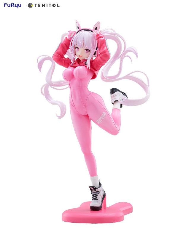 Made-To-Order]TENITOL Goddess of Victory: Nikke Alice Complete