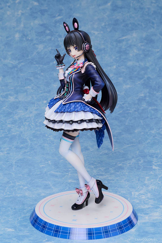 [Made-To-OrderNIJISANJI Tsukino Mito 1/7 Complete Figure