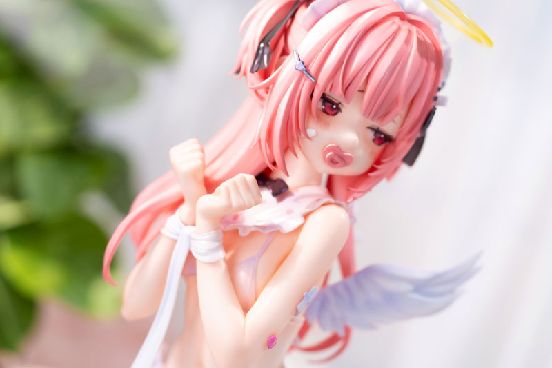 Aimu Underwear ver. 1/4 Complete Figure