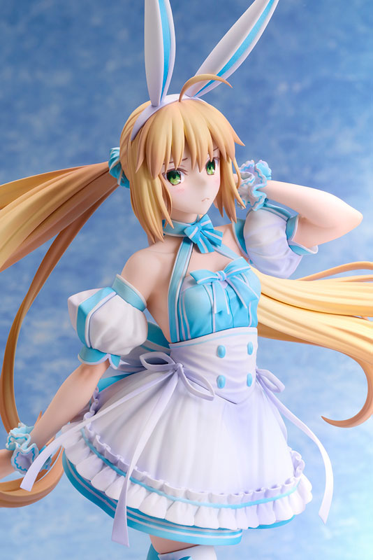 Fate/Grand Order Berserker/Altria Caster 1/7scale figure