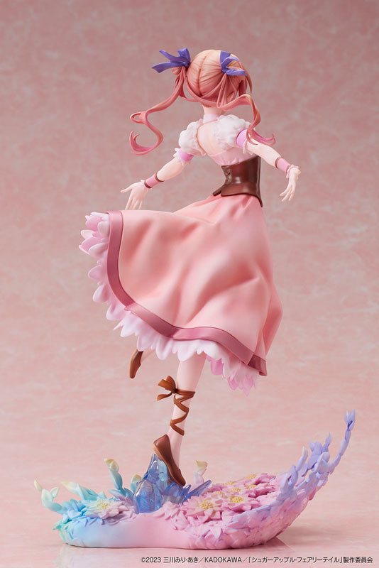 Sugar Apple Fairy Tale Anne Halford 1/7 Complete Figure