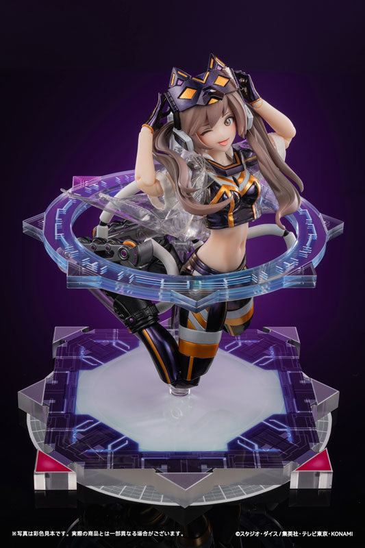 I:P Masquerena Ver.1 DX edition 1/12 Complete Model Action Figure