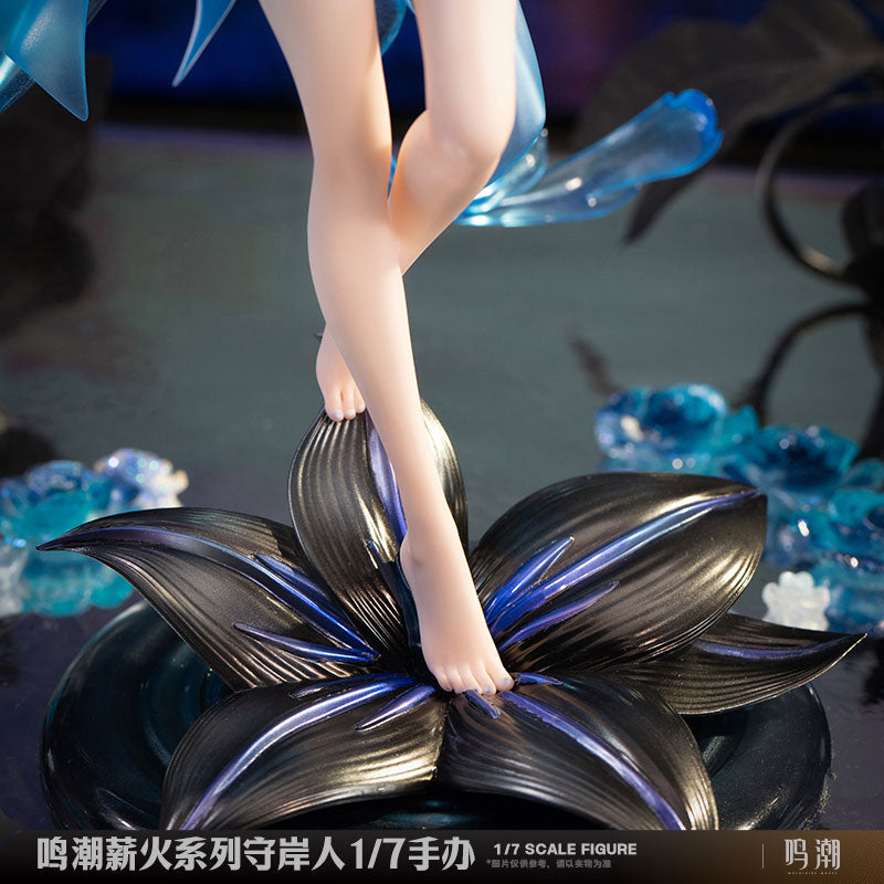 Metheus Series The Shorekeeper 1/7 Scale Figure