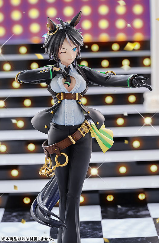 Umamusume Pretty Derby Fuji Kiseki 1/7 Complete Figure