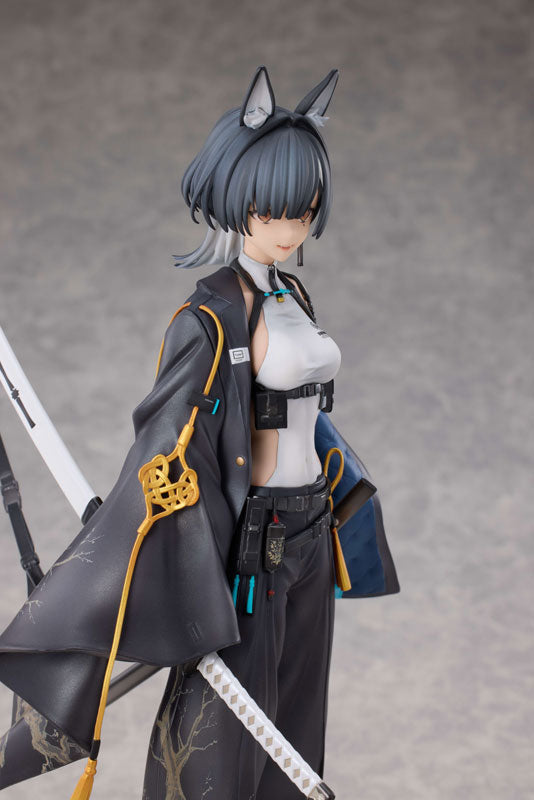 Xian Ren Ni Shen Series Komainu -Ritsu- 1/6 Complete Figure, Action & Toy Figures, animota