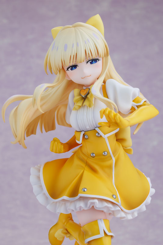 KDcolle Gushing Over Magical Girls Magia Sulfur 1/7 Complete Figure, Action & Toy Figures, animota
