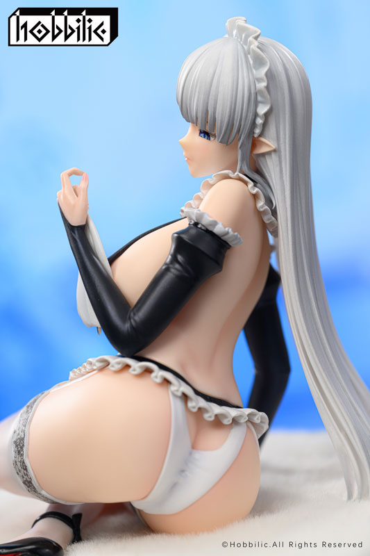 Spirit Maid Ayaka 1/6 Complete Figure, Action & Toy Figures, animota